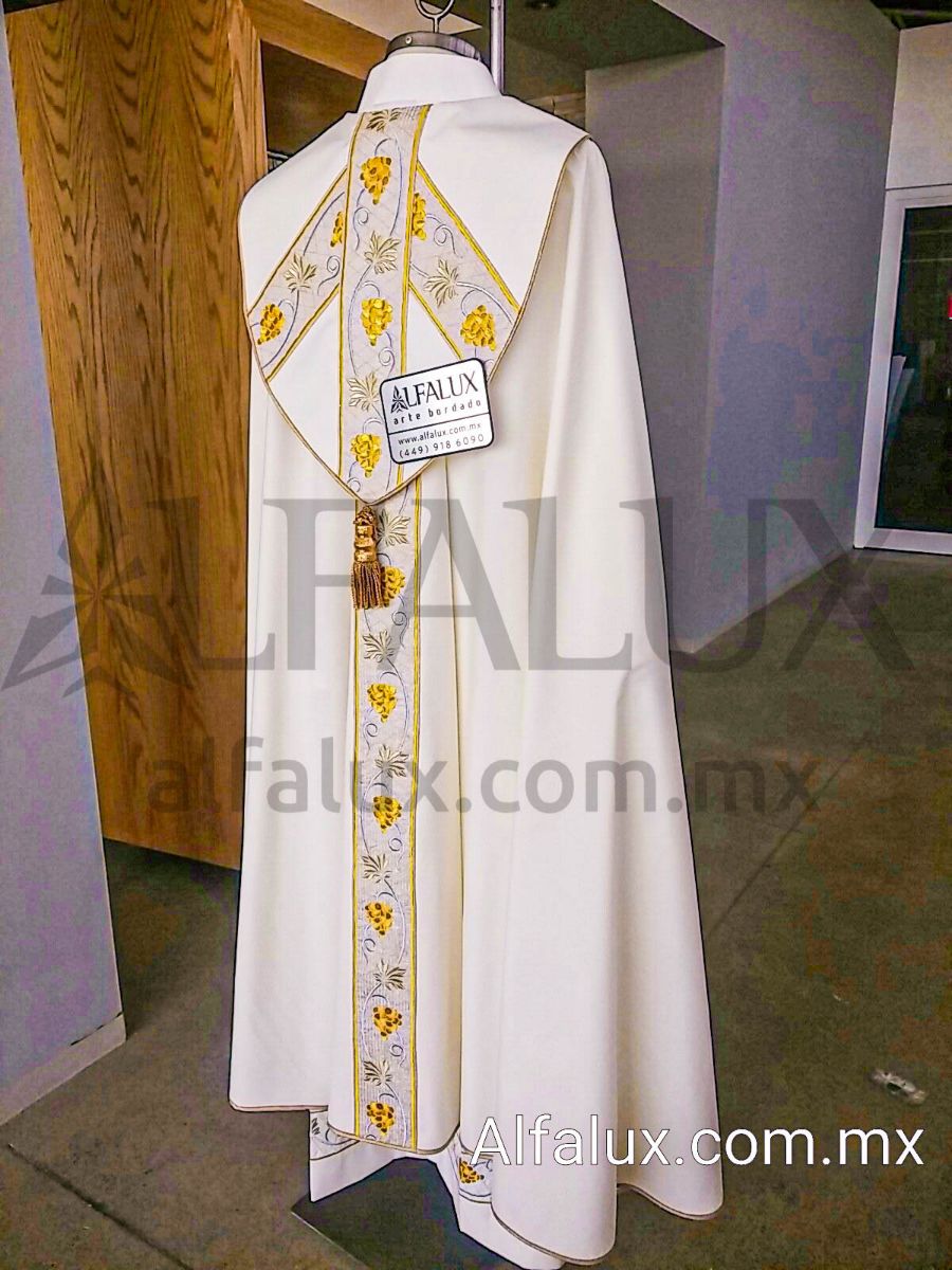 03 UVAS Capa Pluvial 904